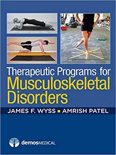 Therapeutic Programs for Musculoskeletal Disorders