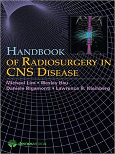 Handbook of Radiosurgery in CNS Disease
