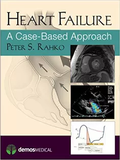 Heart Failure: A Case-Based Approach