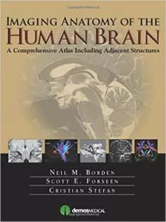 Imaging Anatomy of the Human Brain