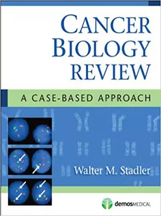 Cancer Biology Review: A Case-Based Approach