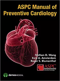 ASPC Manual of Preventive Cardiology1