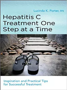 Hepatitis C Treatment One Step at A Time