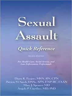 Sexual Assault Quick Reference