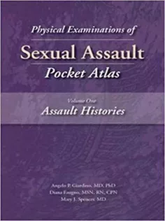 Physical Examinations of Sexual Assault Pocket Atlas: Assault Histories