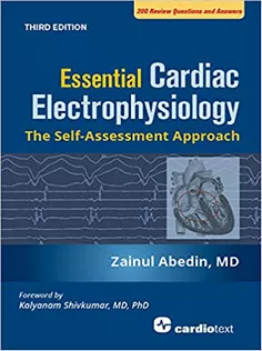 Essential Cardiac Electrophysiology
