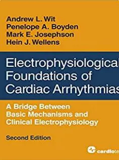 Electrophysiological Foundations of Cardiac Arrhythmias