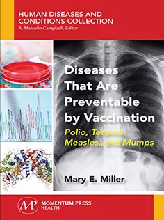 Diseases That Are Preventable by Vaccination: Polio, Tetanus, Measles, and Mumps