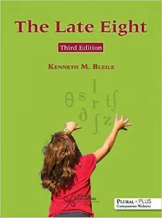 The Late Eight