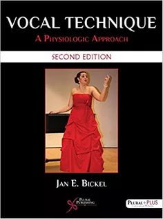 Vocal Technique: A Physiologic Approach