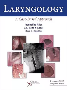 Laryngology: A Case-Based Approach
