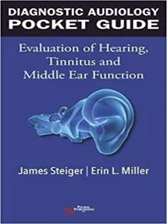 Diagnostic Audiology Pocket Guide