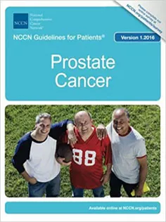 NCCN Guidelines for Patients®: Prostate Cancer, Version 1.2016