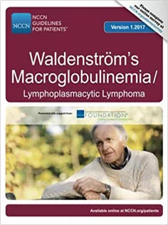 NCCN Guidelines for Patients®: Waldenstrom's Macroglobulinemia