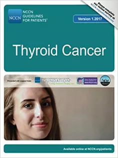NCCN Guidelines for Patients®: Thyroid Cancer
