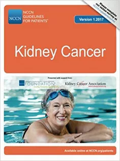 NCCN Guidelines for Patients®: Kidney Cancer, Version 1.2017