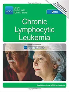 NCCN Guidelines for Patients®: Chronic Lymphocytic Leukemia, 2018