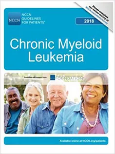 NCCN Guidelines for Patients®: Chronic Myeloid Leukemia, 2018