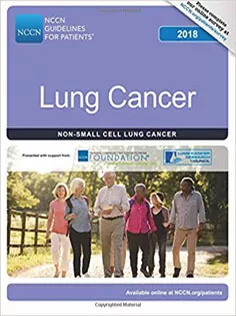 NCCN Guidelines for Patients®: Lung Cancer 2018