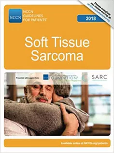 NCCN Guidelines for Patients: Soft Tissue Sarcoma, 2018