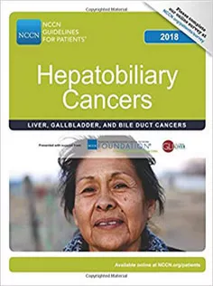 NCCN Guidelines for Patients: Hepatobiliary Cancers