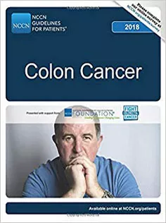 NCCN Guidelines for Patients: Colon Cancer 2018