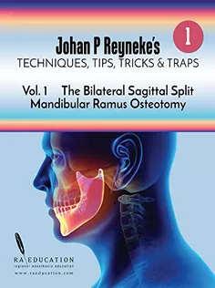 Johan P Reyneke’s Techniques, Tips, Tricks and Traps: Volume 1