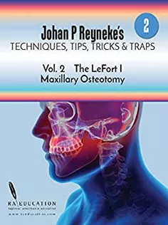 Johan P. Reyneke’s Techniques, Tips, Tricks & Traps Vol 2
