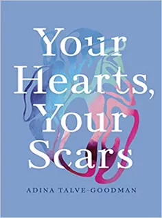9781954276055 Your Hearts, Your Scars