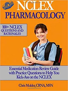 NCLEX Pharmacology