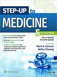 Step-Up to Medicine2020