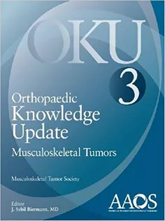 Orthopaedic Knowledge Update