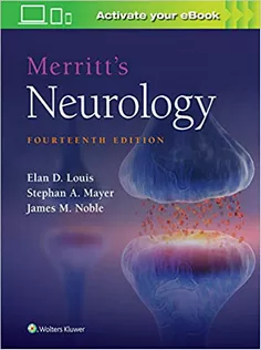 Merritt’s Neurology