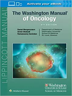 The Washington Manual of Oncology