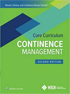 Wound, Ostomy, and Continence Nurses Society Core Curriculum