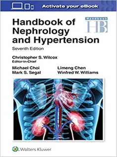 Handbook of Nephrology and Hypertension