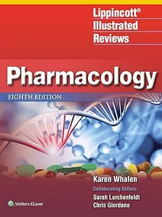 Lippincott Illustrated Reviews: Pharmacology