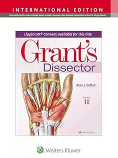 Grant's Dissector