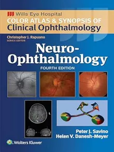 Color Atlas & Synopsis of Clinical Ophthalmology Neuro-Ophthalmology