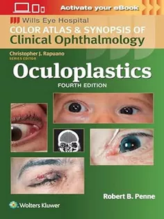 Color Atlas & Synopsis of Clinical Ophthalmology Oculoplastics