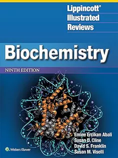 Biochemistry Lippincott's Illustrated Reviews Series