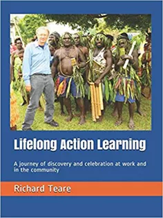 Lifelong Action Learning for Community Development: Learning and Development for A Better World