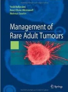 Management of Rare Adult Tumours