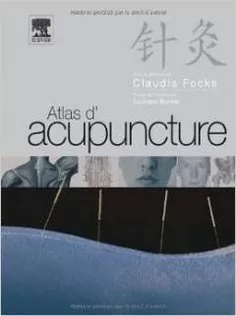 Atlas D'Acupuncture