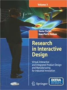 Research in Interactive Design (Vol. 3)