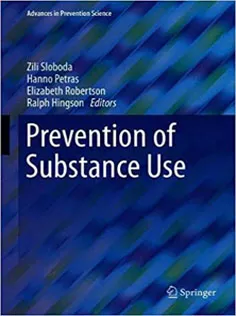 9783030006259 Prevention of Substance Use
