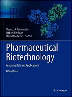 Pharmaceutical Biotechnology