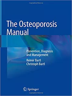 9783030007300 The Osteoporosis Manual