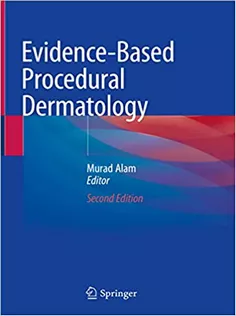 9783030020224 Evidence-Based Procedural Dermatology