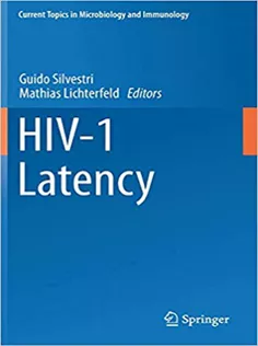 HIV-1 Latency